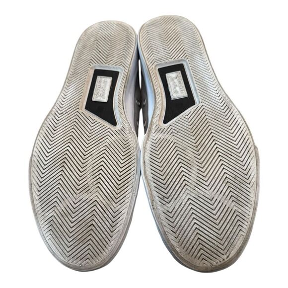 Converse Jack Purcell Low By You Gray Lace-up Low Top Custom 167243C Sneakers 11 - Picture 6 of 6